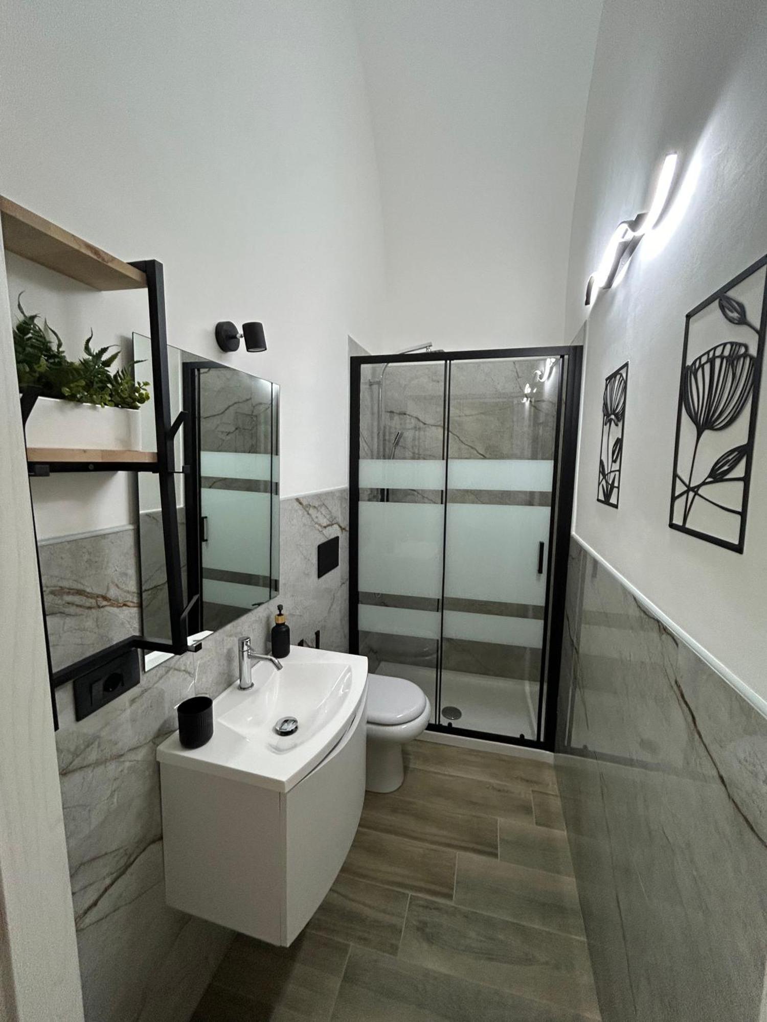 Keope Urban Suite カターニア エクステリア 写真