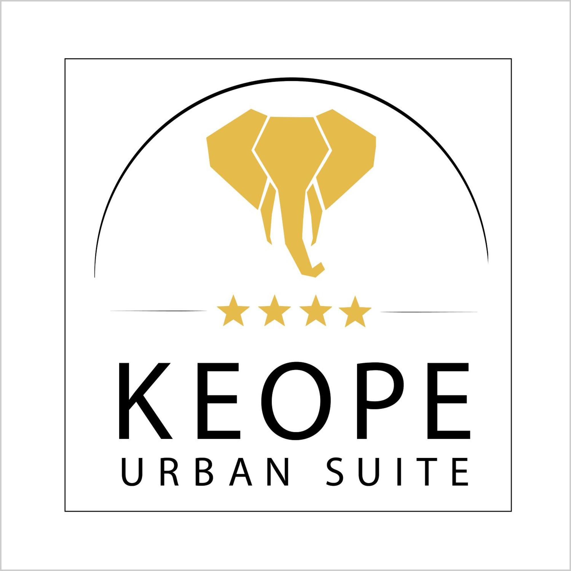 Keope Urban Suite カターニア エクステリア 写真