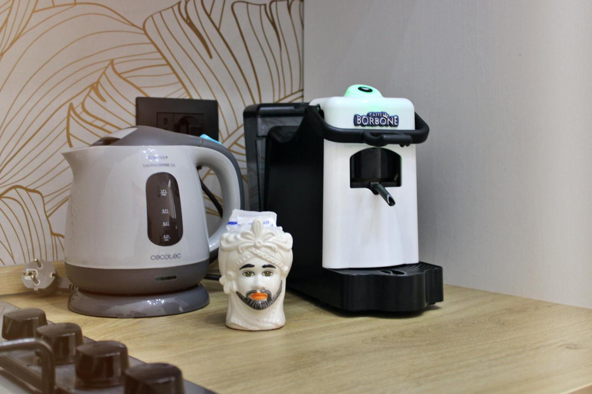 Keope Urban Suite カターニア エクステリア 写真