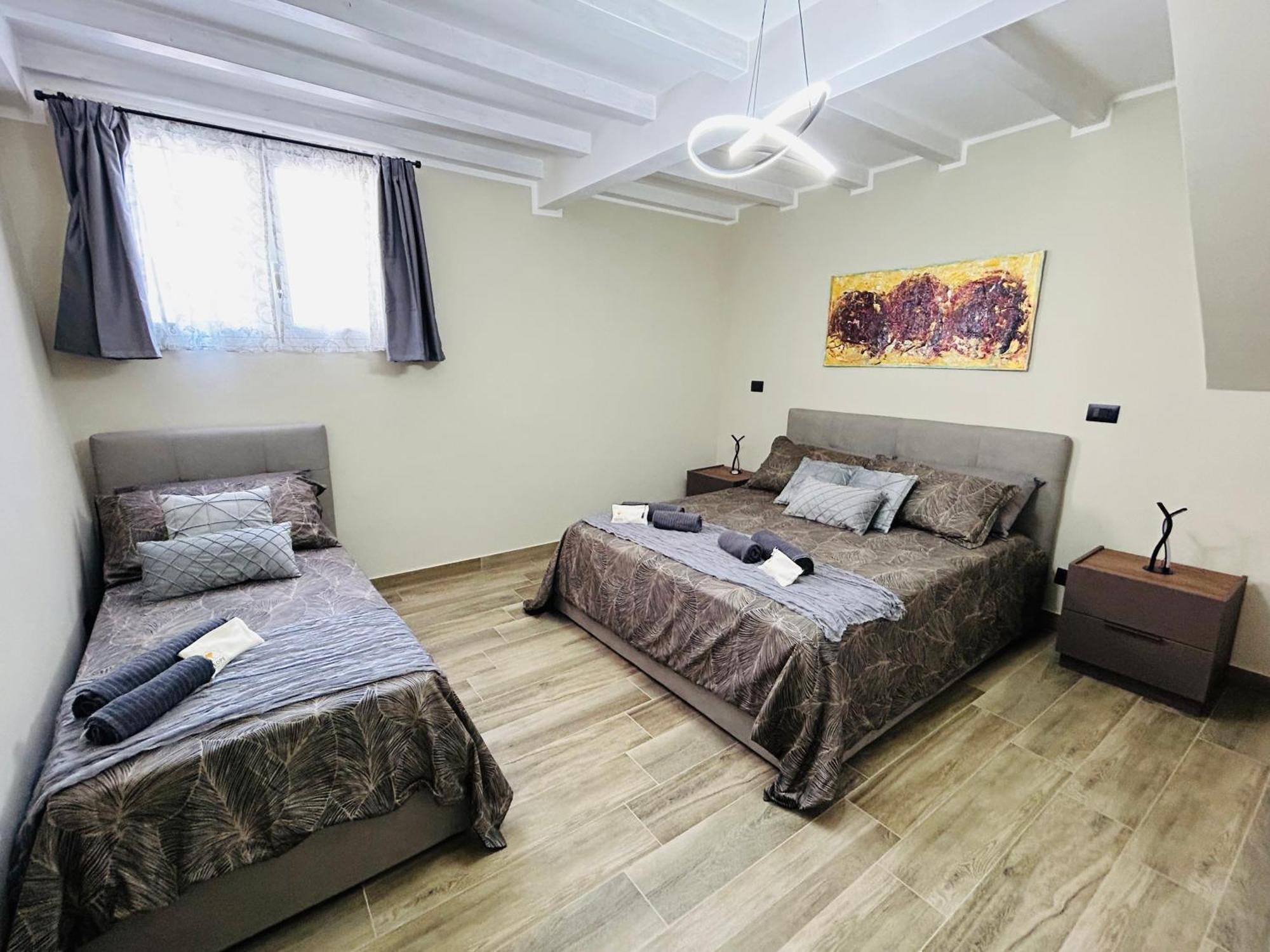 Keope Urban Suite カターニア エクステリア 写真