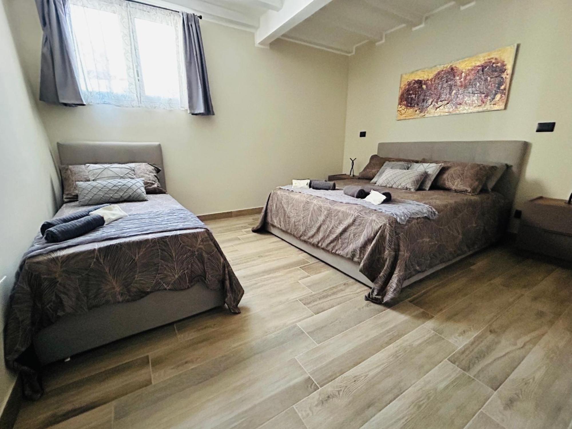 Keope Urban Suite カターニア エクステリア 写真