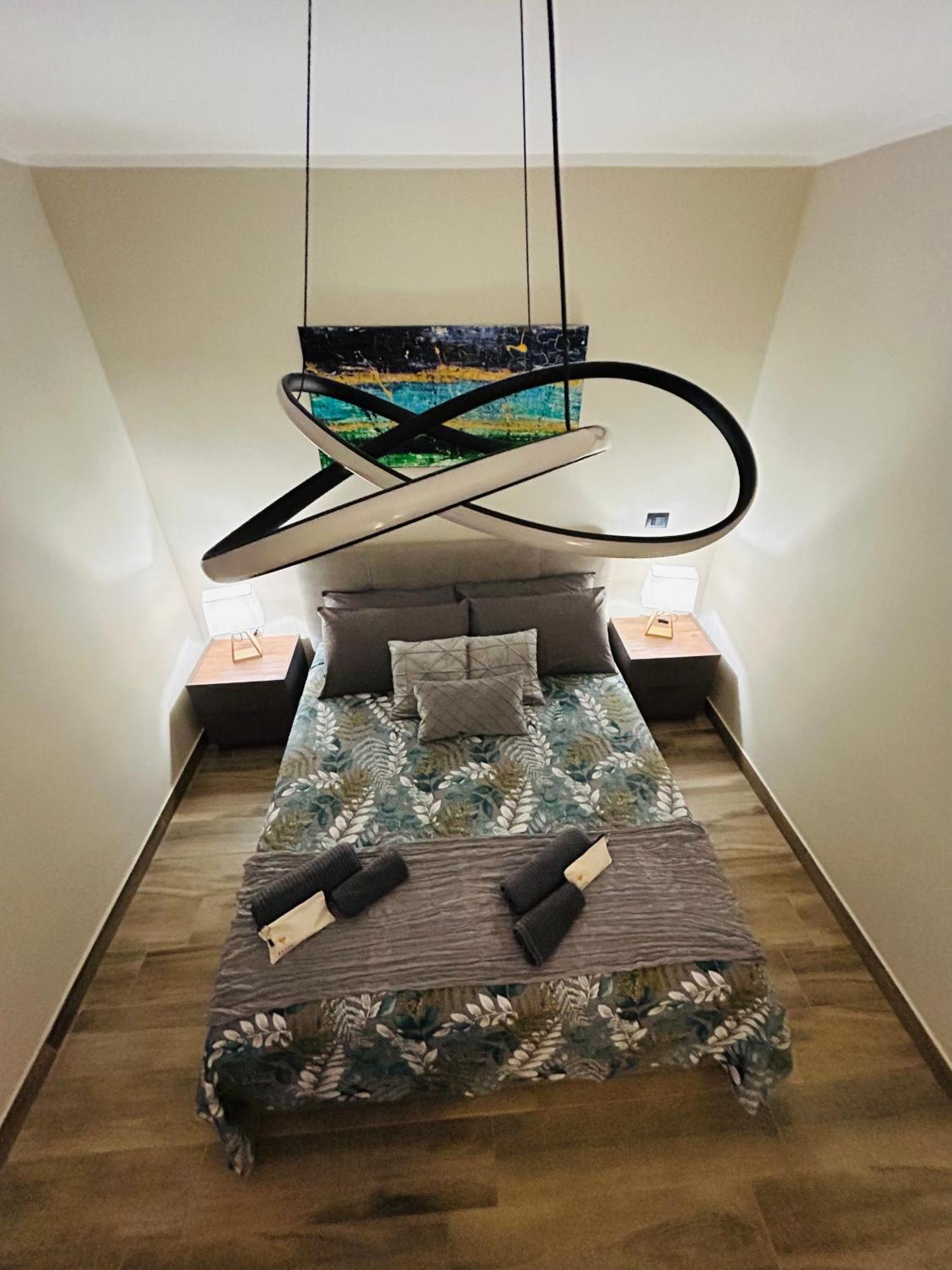 Keope Urban Suite カターニア エクステリア 写真