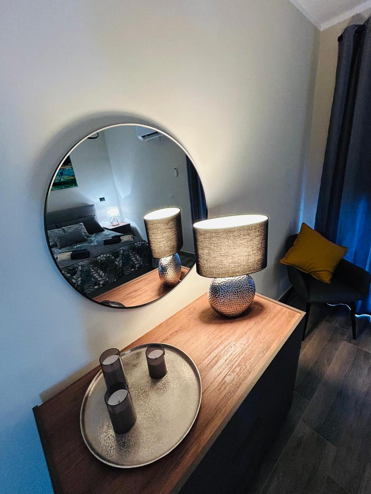 Keope Urban Suite カターニア エクステリア 写真