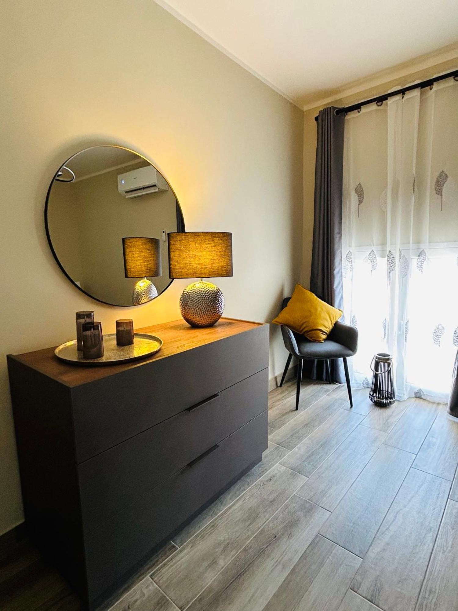 Keope Urban Suite カターニア エクステリア 写真